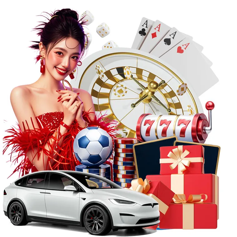 Progressive Jackpots