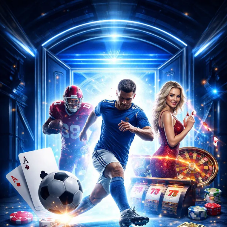 Microgaming Logo