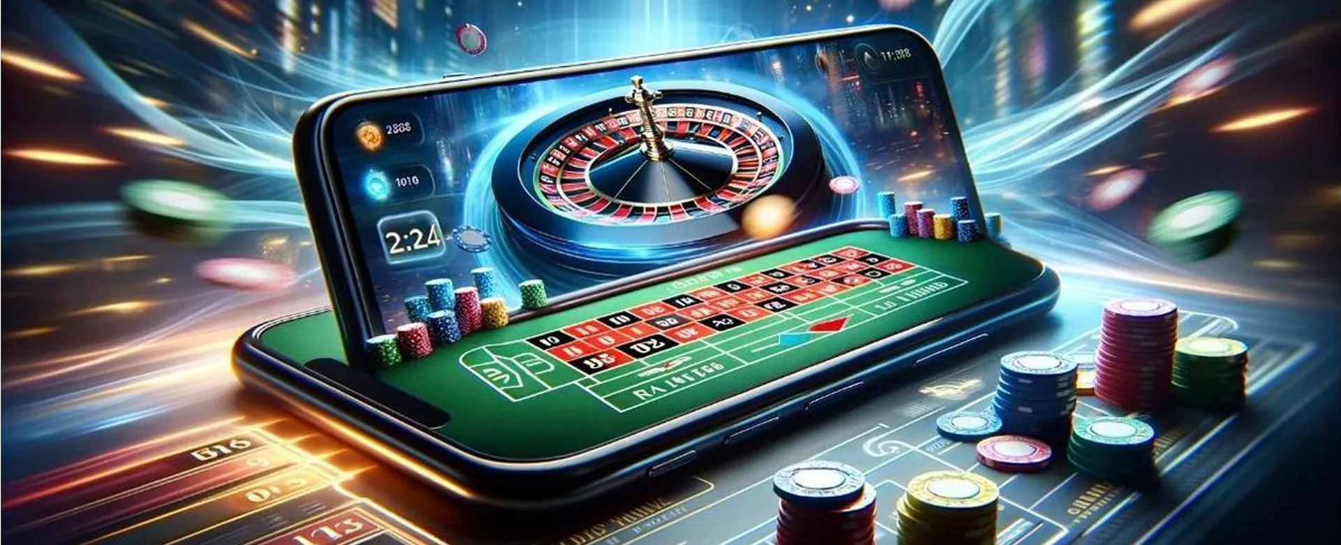 8jili Official Mobile App for Online Gaming