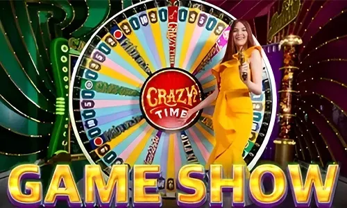 Candy Burst slot game