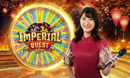 Fortune Gems slot game