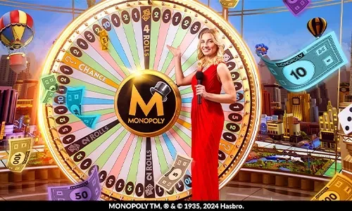 Golden Phoenix slot game