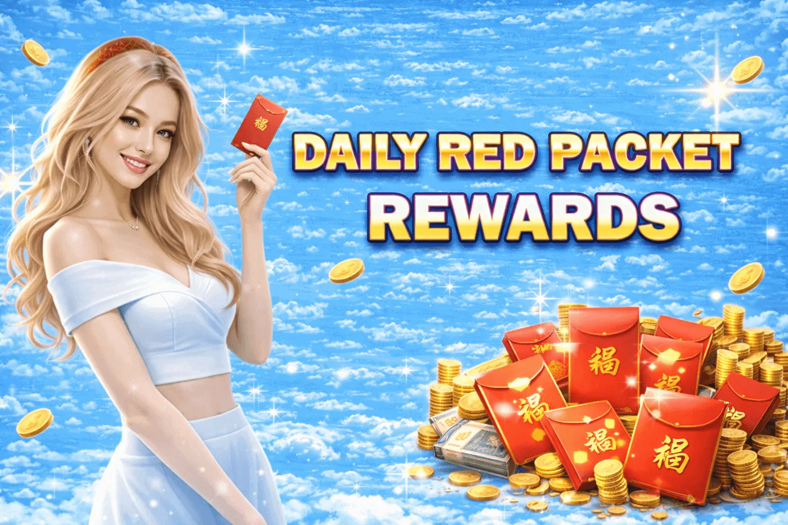 VIP Program Benefits