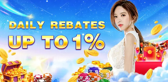 8jili Referral Bonus