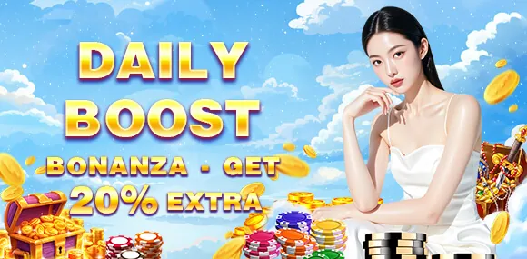 Promotional Content Feed and Game Data